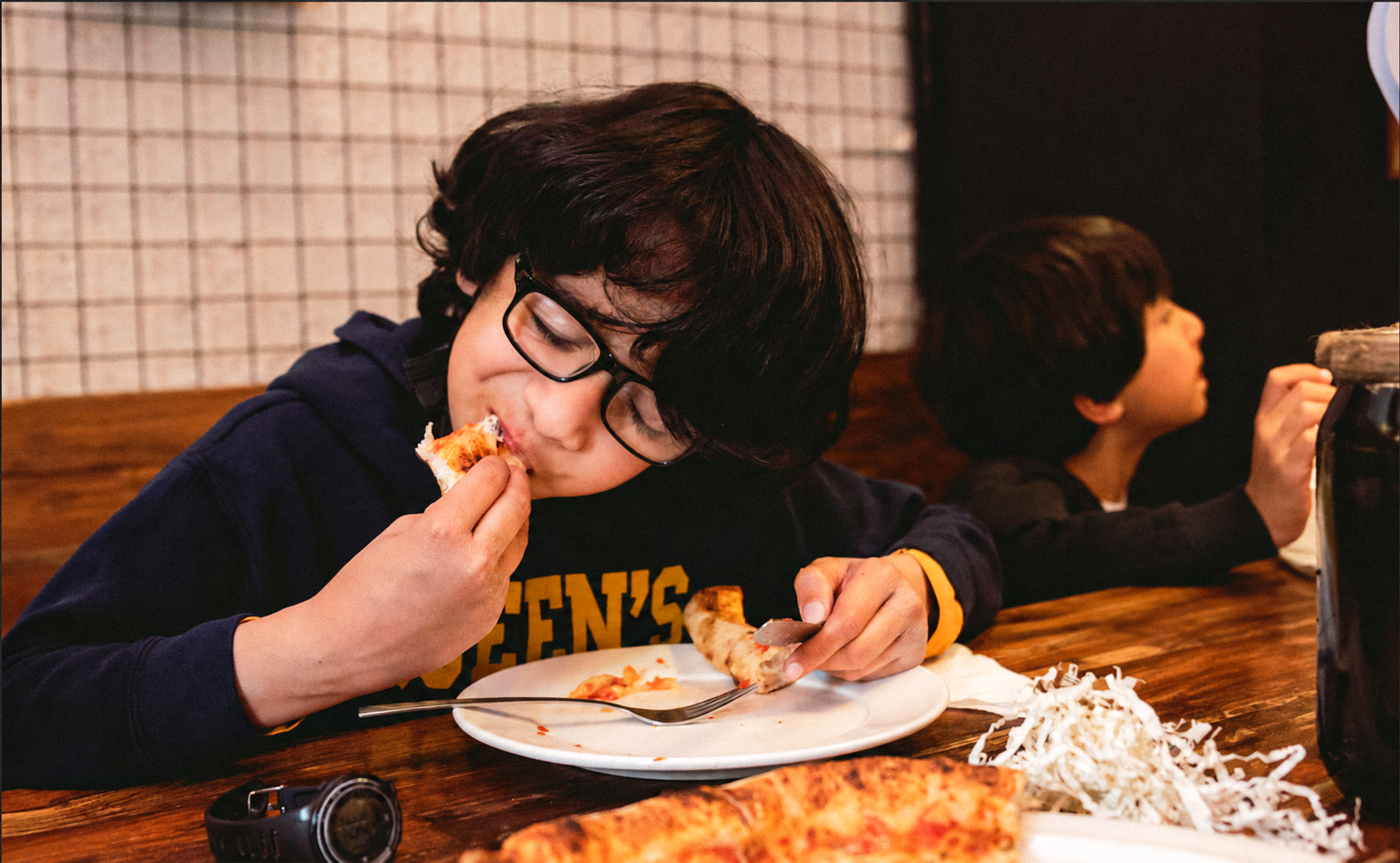 Roadhouse Pizzeria Labim Mall: New Menu, Ambience & Things to Order